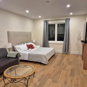  Homestay Gabby's Place Downtown Core